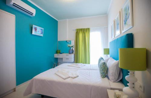 Mansion House Parga - Foto 30