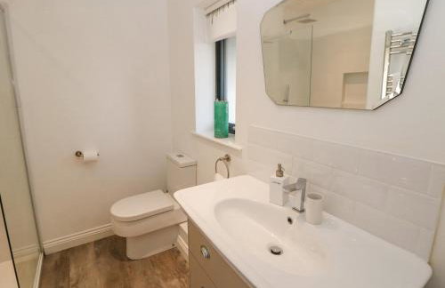 Causeway Hideaway - Foto 16