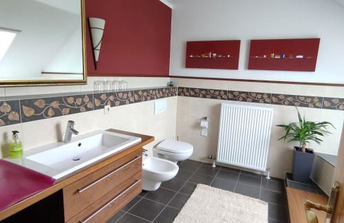 Ferienwohnung Adelhardt - Foto 17