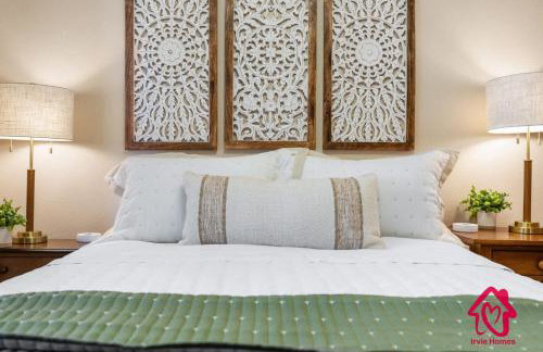 The Rose Garden Estate with Swim Spa - an Irvie Home - Foto 41