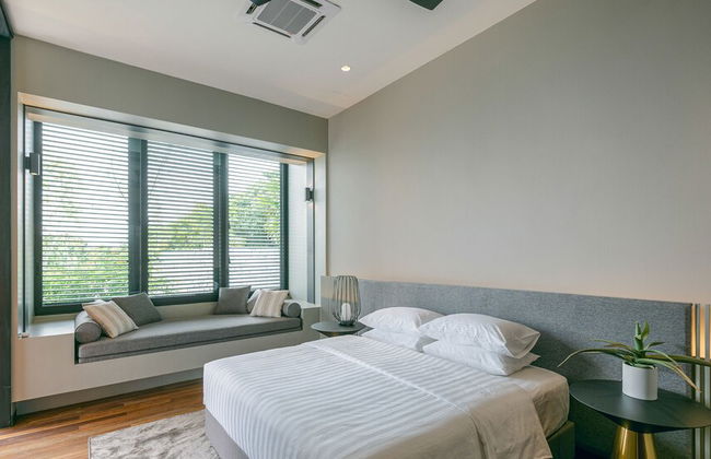 Villa Vista - Ultra-Luxury Private Villa - Foto 30