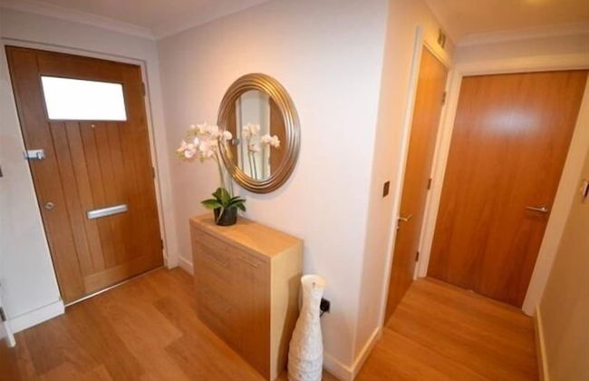 Belvedere Stratford City Edge Apartments - Foto 8