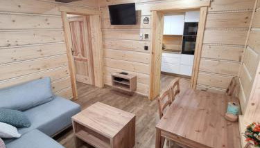 Apartament na krzywym - Foto 2