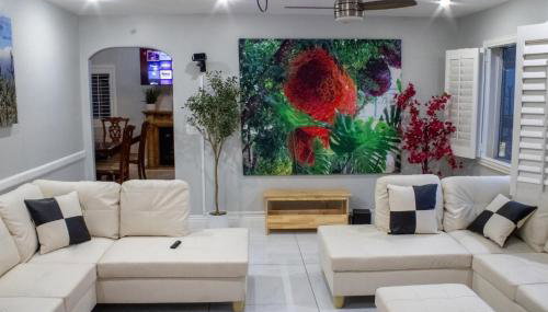 Heated Salt Pool, BBQ, Movie Projector, Stereo, Billiards Table, Arcade Game, Darts - Stone Sanctuary NW at Childrens Memorial Park, Pool Heat Optional - Foto 3