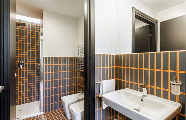 Palazzo Quantum 1 - Foto 78