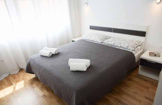 Apartment Le Monde - Photo 6