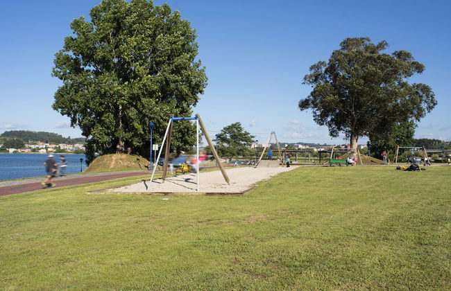 Apartamentos Portazgo - Photo 15