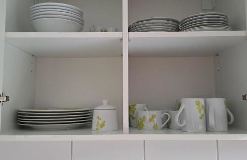 sehr schöne Ferienwohnung in Ebersberg bei München - Foto 15