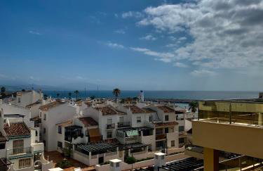 SEA & CASTILLO VIEW - Foto 18
