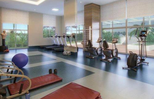 Dot Home Guanabara - Lindo Apartamento Mobiliado em Campinas - Foto 39