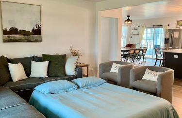 Hearth and Heartland 3 private acres - Foto 60