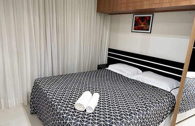 Saint Moritz no coração de Brasília - Photo 27