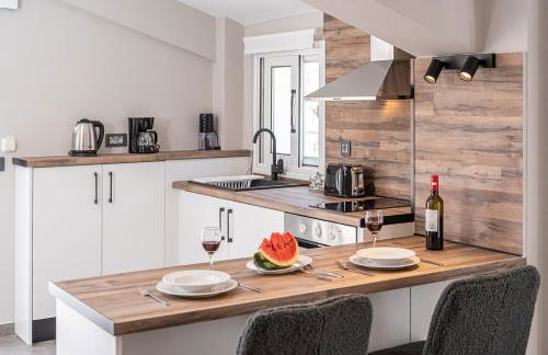 Sami Diamond Apartments - Foto 35