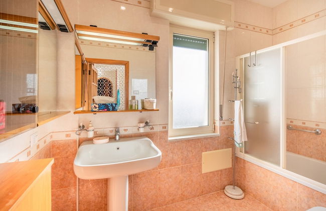 Bright Apartment Private Parking Naples - Foto 25