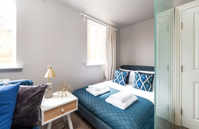 Paddington by Capital - Foto 21