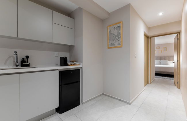 Capitalia Hipodromo Condesa - Foto 78