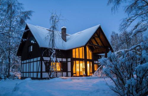 Hotel SPA Dr Irena Eris Wzgórza Dylewskie - Siedliska - Foto 40