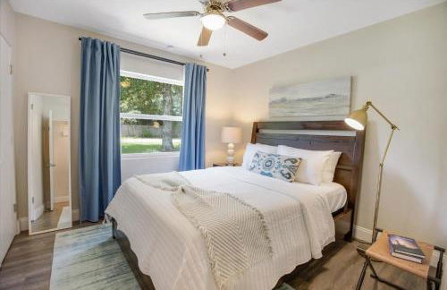 The Canopy on 10th - Game Room , Pets , Pergola - Photo 29