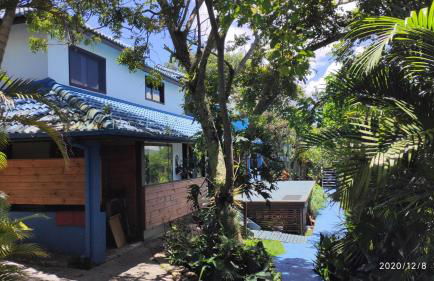 Barra Beach Club CASAS - Foto 29