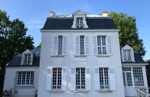 La Ninette du Domaine de Maubuisson - Photo 26