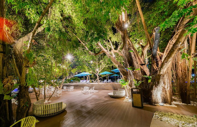 Tambuli Seaside Resort and Spa - Foto 33