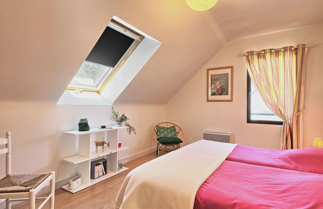 Charme de Kerfago - Foto 26