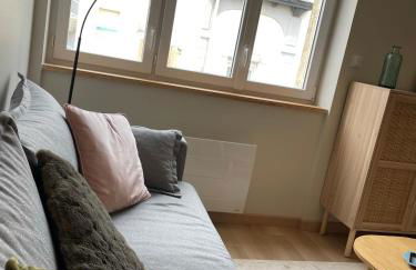 Appartement Le Fayot - Foto 16