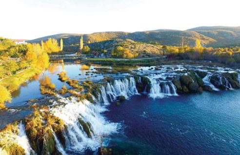 Awesome Home In Zadar With Kitchen - Foto 27