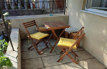 Silvermoon Apartment - Foto 18