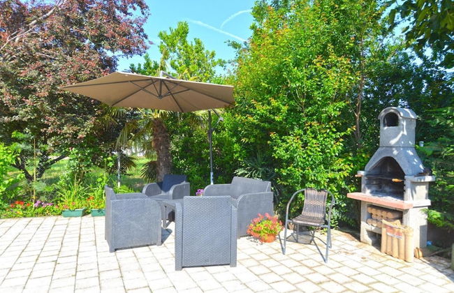 Lovely Flat Just Steps From the Beach - Foto 28