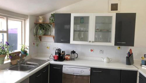 House in Drymen Village with free local health club access - Foto 5