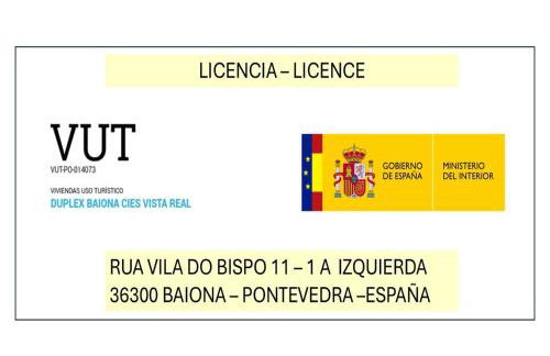 DUPLEX PREMIUM BAIONA CIES Vista Real - Foto 16