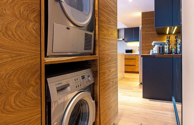 Clifton YOLO Spaces – Clifton Private Beach Villa - Foto 11