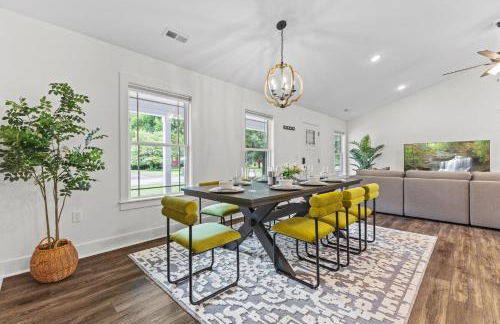 Edgewood - Work Friendly & Near Downtown - Foto 3