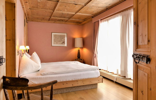 Chesa Misaun - Foto 2