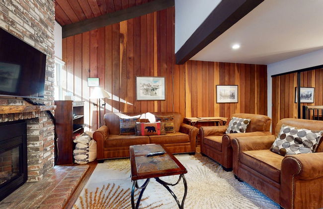 Chamonix Retreat - Nearby Outdoor Activities! - Foto 20