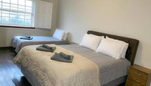 Pouso Canaa - Foto 2, towels