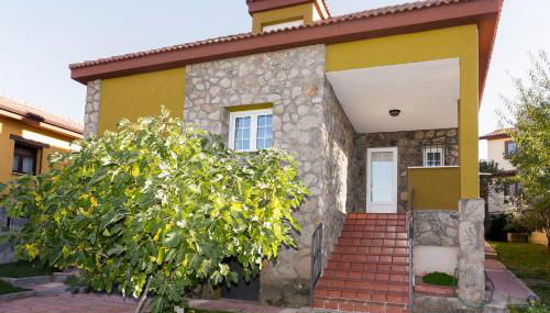 En casa de Carlos - Foto 4