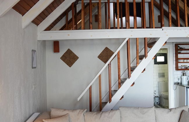 Oba Bungalov - Foto 26