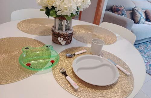 Piso con piscina y parking - Photo 18