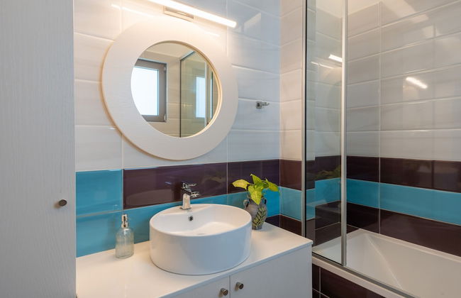 Villa Atyfia - With Private Pool - Photo 29