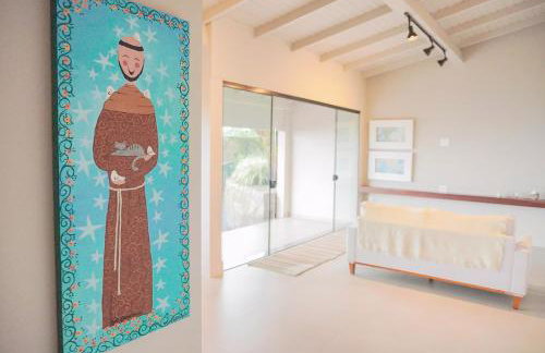 A Melhor Casa de Floripa Mansão à Beira-mar - Foto 10