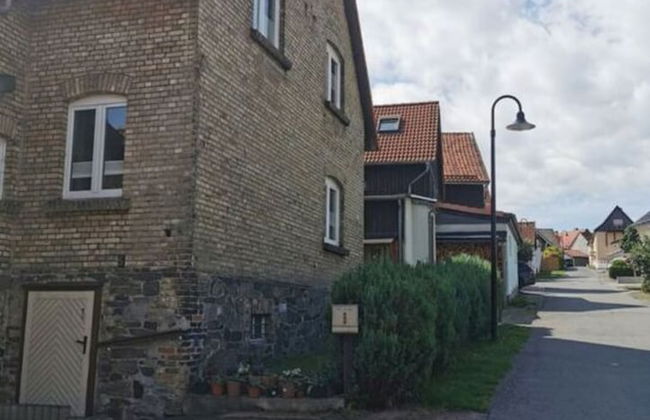 Haus Waldliebe Modern Retreat - Foto 1