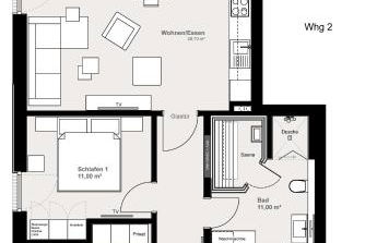 Vinkennest am Diemelsee - Sonnenweg 44 1 VN - Foto 26