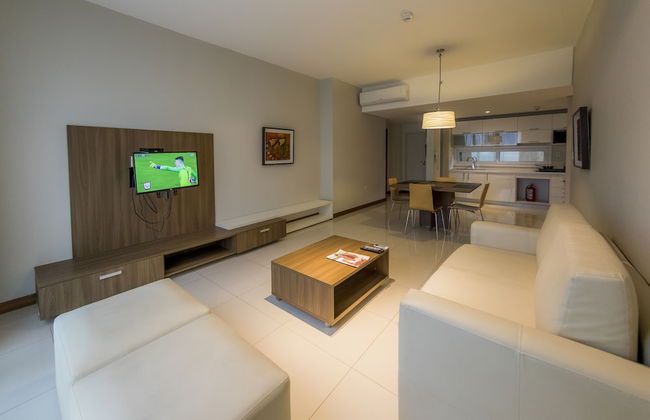 Asuncion Rent Suites Santa Teresa - Photo 15