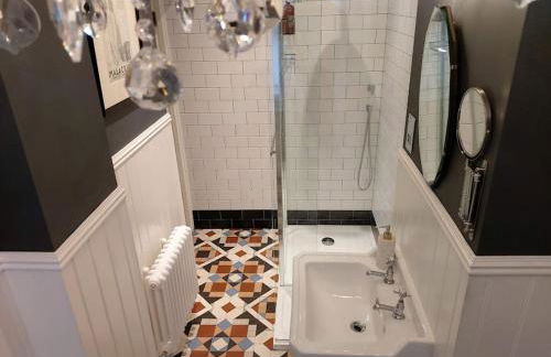 The Rector's Retreat at the Old Vicarage - Foto 12