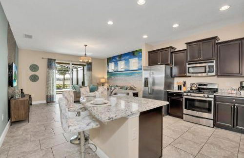 Amazing home 5bd, 5ba, South facing pool and hot tub - Foto 51