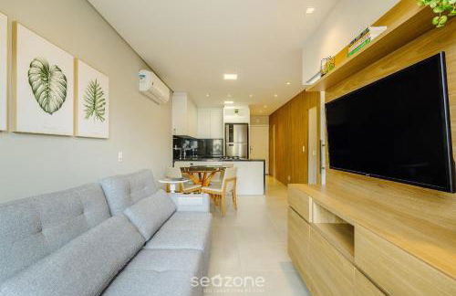 ELUs - Building with Rooftop Pool 350m from the Beach! - Photo 73