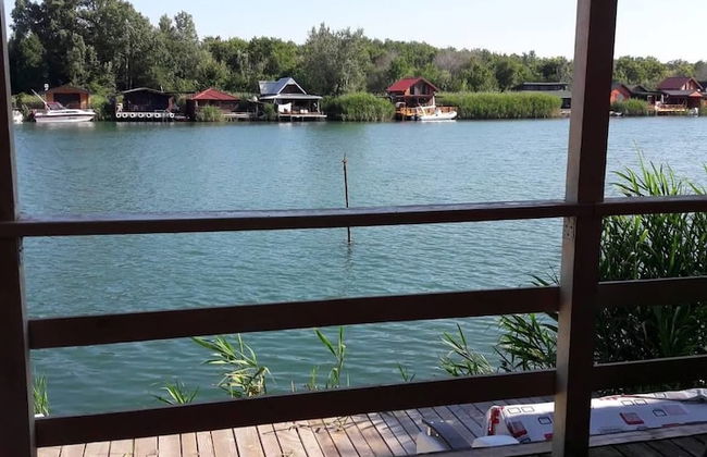 Bliss Cottage - Foto 10