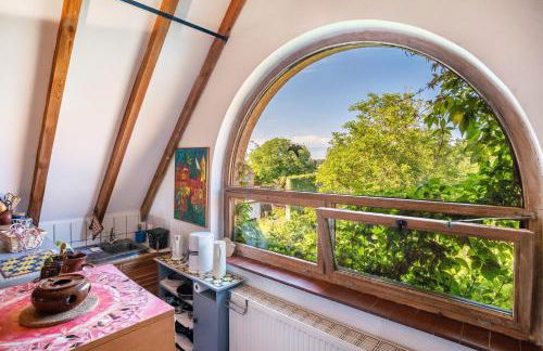 Ferienatelier im Haus Ginkgo - Photo 13